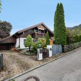 Ferienidylle im Ostfeld