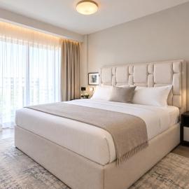 Lux Homes ESCADA 2Bedroom 1504