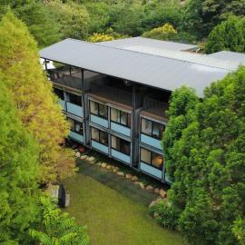 攝手座營地 Photo Camp โรงแรมในหยูฉี