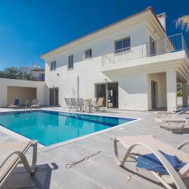 Delfini Villas, hotel a Protaras