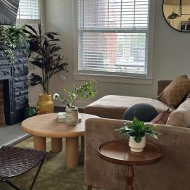 Casa Vida KC a Stylish West Plaza home