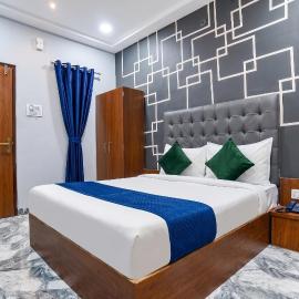 FabHotel Ravique