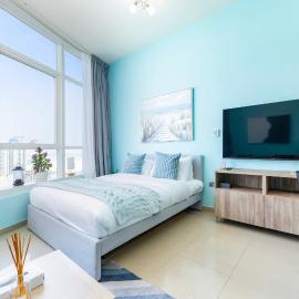 Bloomfields Studio in Hydra Avenue - Reem