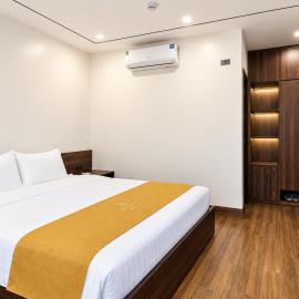 Khách sạn Crown Hotel 皇冠酒店