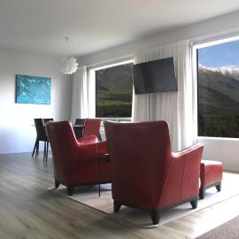 Luxury escape in Nelson Lakes district, Hotel in Saint Arnaud