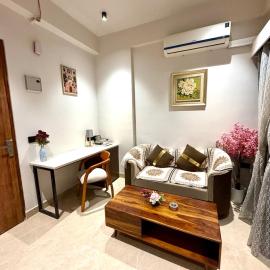 1BHK studio Apartment in Noida Extension by Matrix