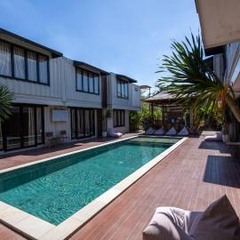 Allende Canggu