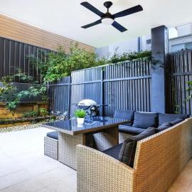 Husky Sands I Pet Friendly I 5 Mins Walk to Beach