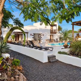 Finca Tiagua