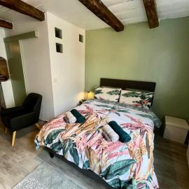 Suite Anatole, hotel in Veynes