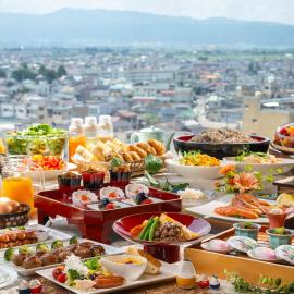 Aizuwakamatsu में, होटल Aizuwakamatsu Washington Hotel