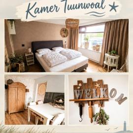 B&B Aan de Hoge Berg