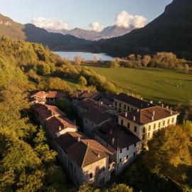 Workation Castle