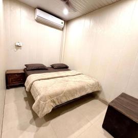 Hotel Vatika Inn