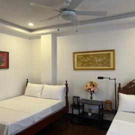 Roxas Pension House, hotel in Roxas