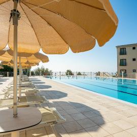 Hotel Brancamaria