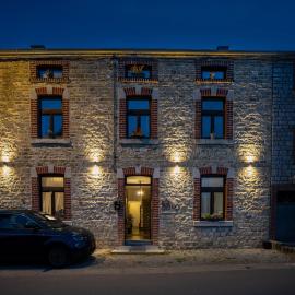 Feel at home in Warre, Durbuy