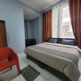 FabHotels Elite Suites