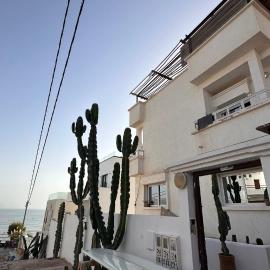 Imsouane Vibe Surf house