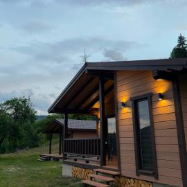 Skywood Home Verhovyna