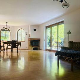 4BR House with Garden Kraków
