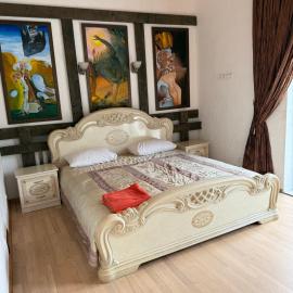 Vilnius Luxury Apartment 2, hotel a Vílnius