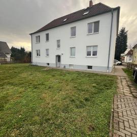 4 Personen Monteurswohnung am Geiseltalsee