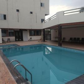 Seasons Resorts、ジャバルプルのホテル