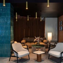 Maison Boisart by HappyCulture
