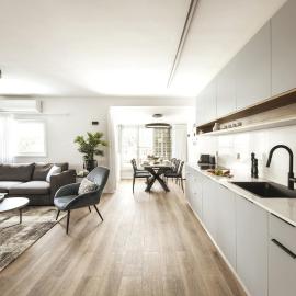 Ramat Hasharon Chic Peaceful Stay, hotelli kohteessa Ramat HaSharon