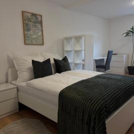 Katharinas Apartment, Hotel in Obermichelbach
