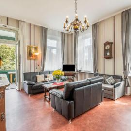 Altes Pfarrhaus