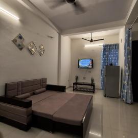 The Global Nest Homestay