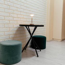 Botanica 2BR Family Apartment
