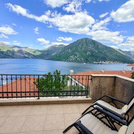 Panoramic view Apartment in Boka Gardens