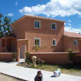 Cosy holiday home in Tuscany with shared swimming pool