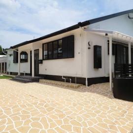NEW - Dragon Bay Villa - Beach Side - 5 rooms private house