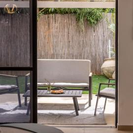 Serenity by the Sea – Poleg Villa