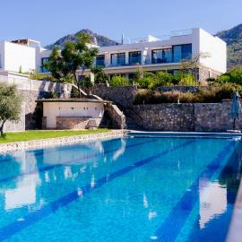 Aqua West Spa & Pool - Terrace Apartment 1 by Azur Prime