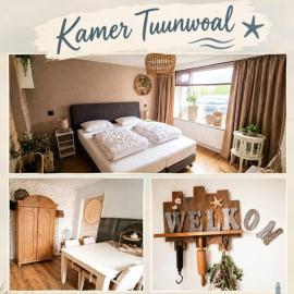 B&B Aan de Hoge Berg