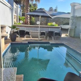 Fly Inn Lodge & Conference Center, Boksburg North