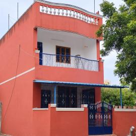Guna'S Home Stay