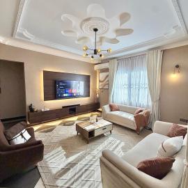Galis Oasis Beach Villa: Darüsselam'da bir otel