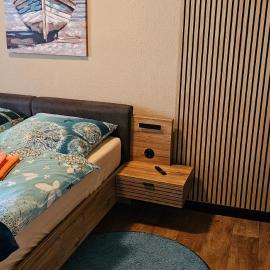 Ferienhaus Kiara