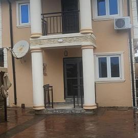 Endowed Apartments