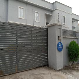 CasaJulies apartment, Hotel in Owerri