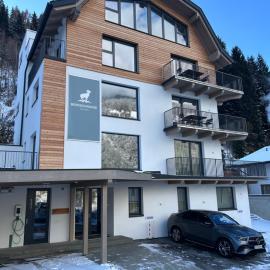 Bergschnucke homes - Ski In & Ski Out, hotel in See