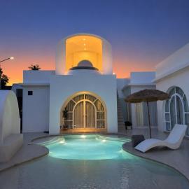 S52 Pool Villa Amphawa