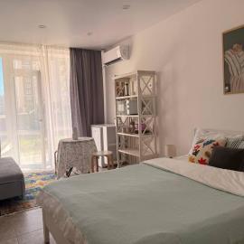 Апартаменти Люкс - Тераса, hotell sihtkohas Sychavka