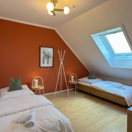Team & Stay Apartment Airport Munich